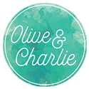 Olive & Charlie