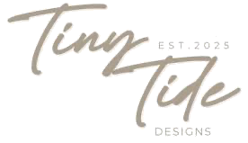 Tiny Tide Designs