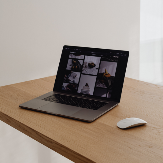 Website Development