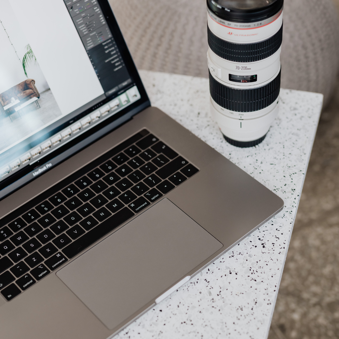 Content Creation for Your Website